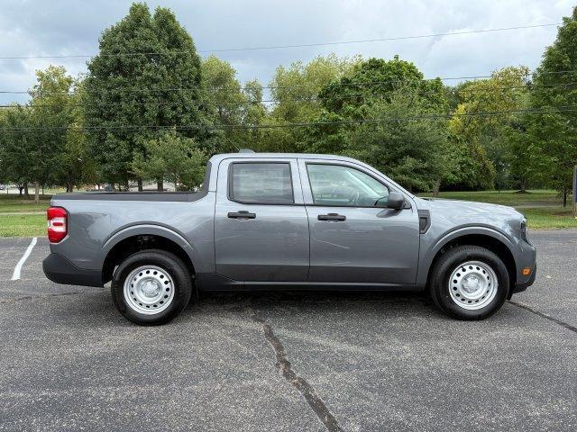 new 2025 Ford Maverick car, priced at $30,635