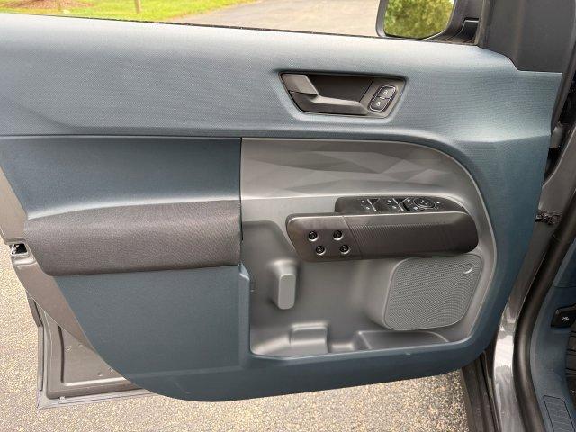 new 2025 Ford Maverick car, priced at $30,635