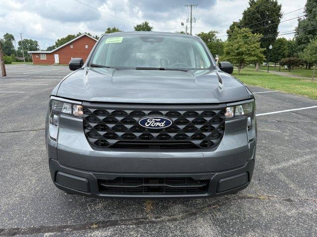 new 2025 Ford Maverick car, priced at $30,635