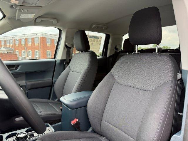 new 2025 Ford Maverick car, priced at $30,635
