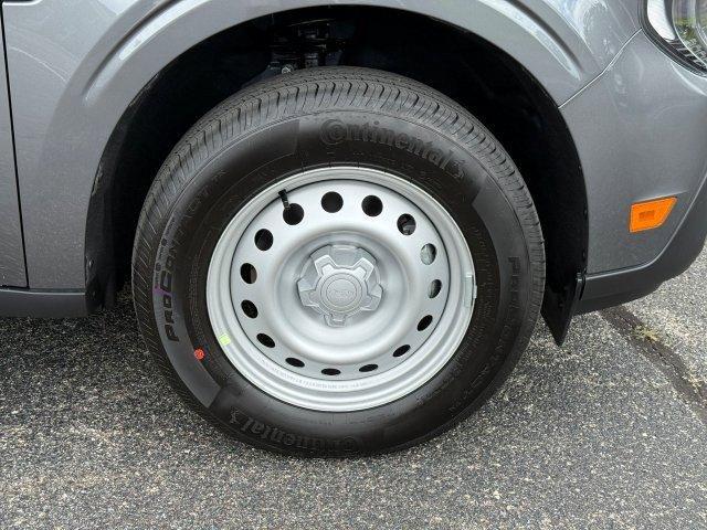 new 2025 Ford Maverick car, priced at $30,635