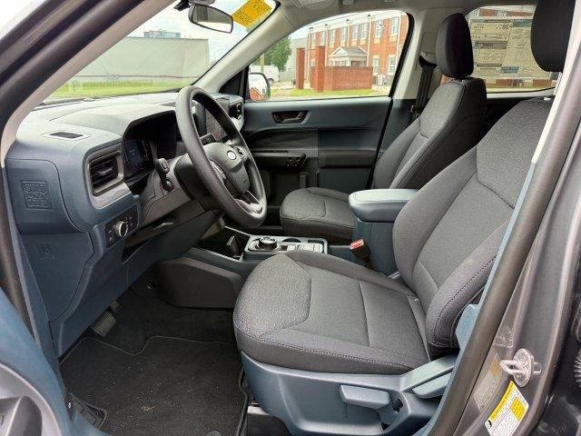 new 2025 Ford Maverick car, priced at $30,635