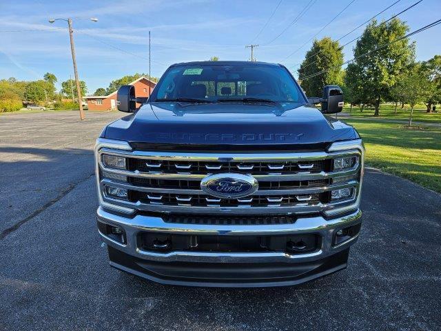 new 2024 Ford F-250 car, priced at $77,230