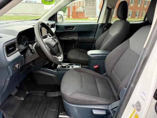 used 2022 Ford Maverick car, priced at $26,990