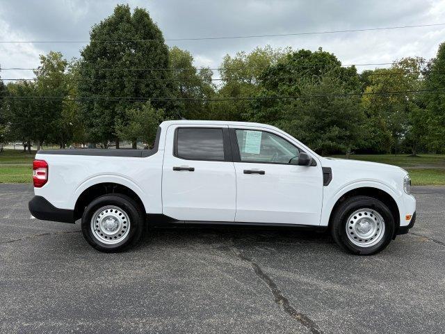 used 2022 Ford Maverick car, priced at $26,990