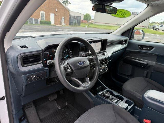 used 2022 Ford Maverick car, priced at $26,990