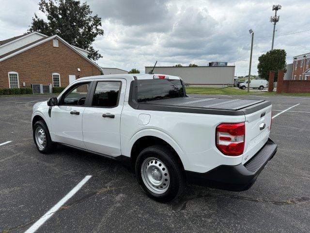 used 2022 Ford Maverick car, priced at $26,990