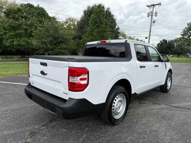 used 2022 Ford Maverick car, priced at $26,990