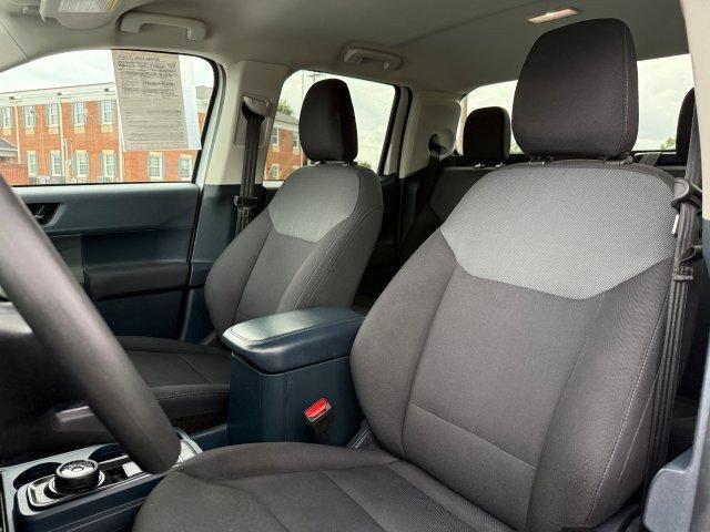 used 2022 Ford Maverick car, priced at $26,990