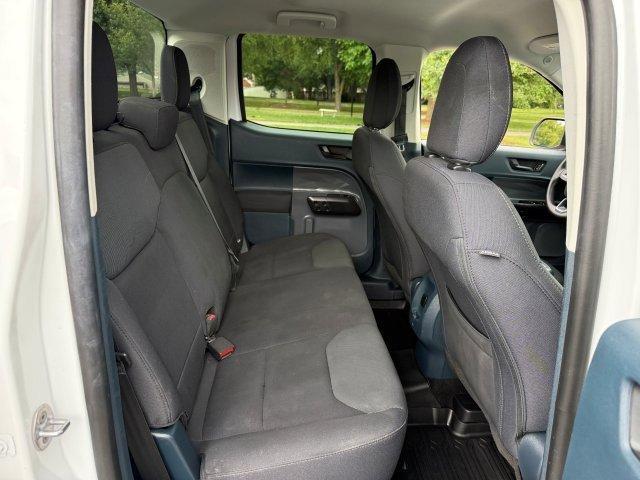 used 2022 Ford Maverick car, priced at $26,990