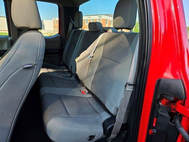 used 2020 Ford F-150 car, priced at $18,990