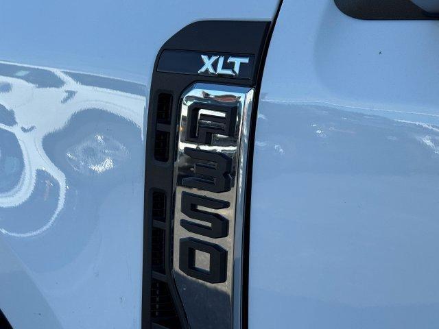 new 2026 Ford F-350 car, priced at $74,785
