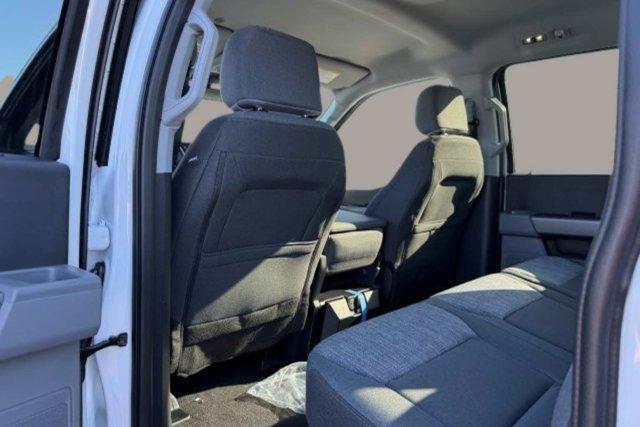 new 2026 Ford F-350 car, priced at $74,785