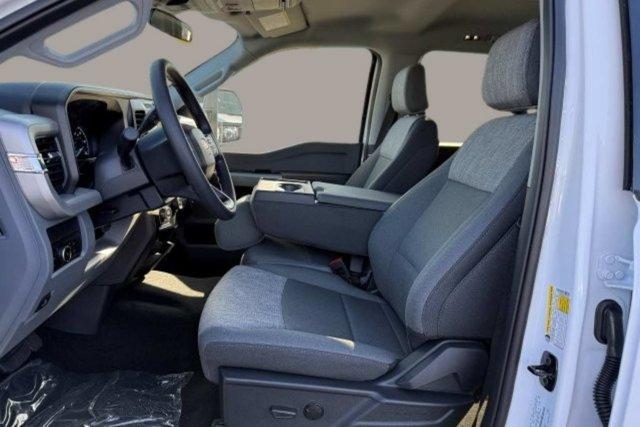 new 2026 Ford F-350 car, priced at $74,785