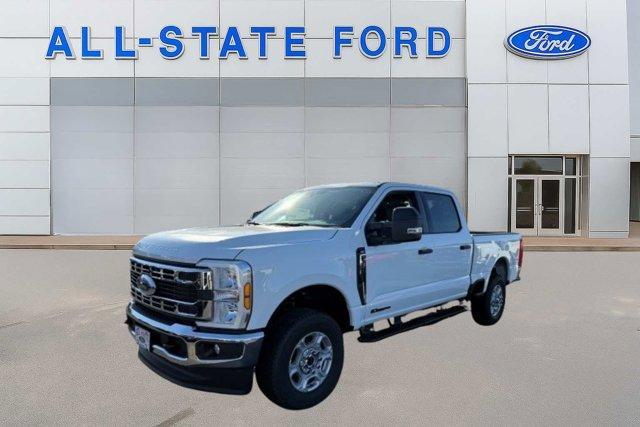 new 2026 Ford F-350 car, priced at $74,785