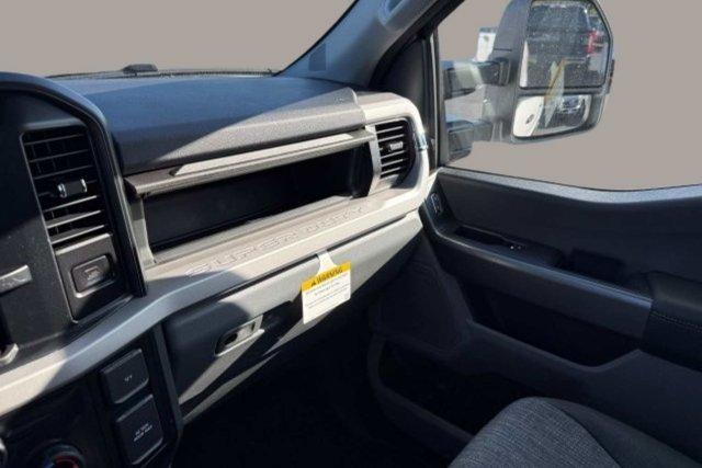 new 2026 Ford F-350 car, priced at $74,785