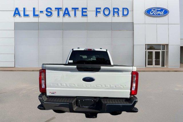 new 2026 Ford F-350 car, priced at $74,785