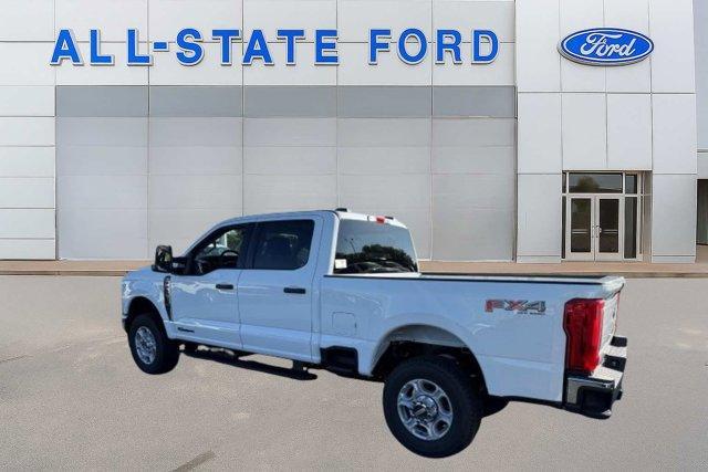 new 2026 Ford F-350 car, priced at $74,785