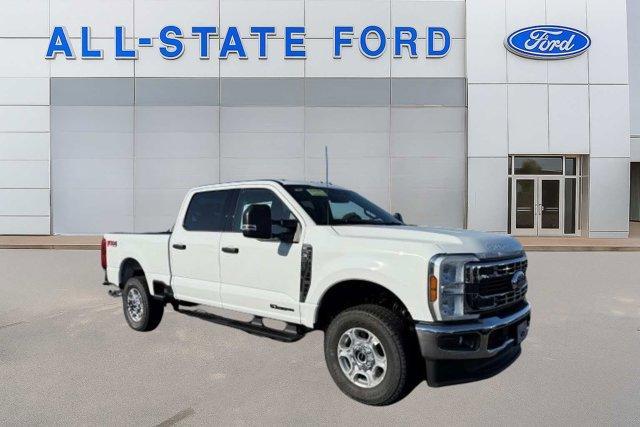 new 2026 Ford F-350 car, priced at $74,785