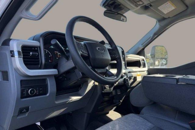 new 2026 Ford F-350 car, priced at $74,785