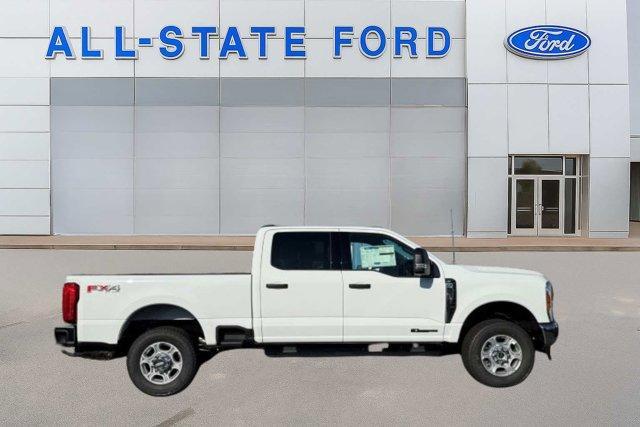 new 2026 Ford F-350 car, priced at $74,785