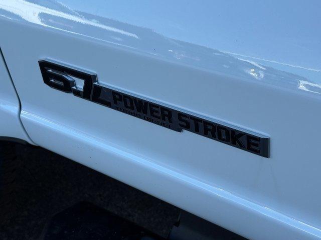 new 2026 Ford F-350 car, priced at $74,785