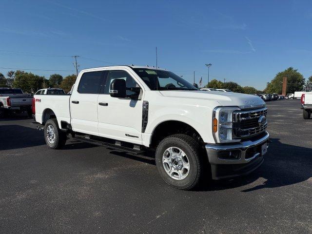 new 2026 Ford F-350 car, priced at $74,785