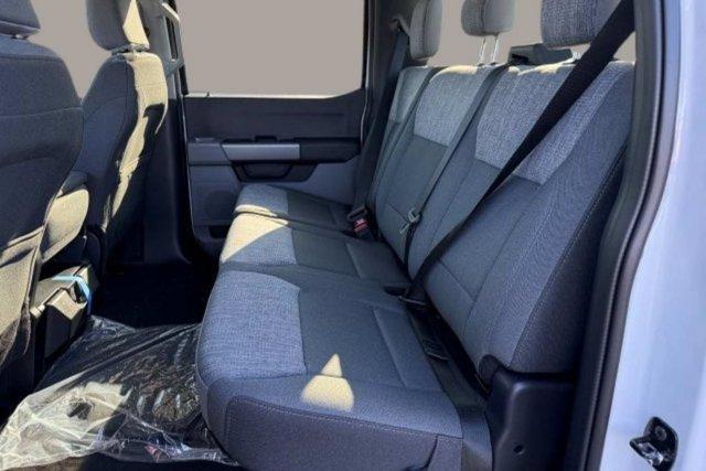 new 2026 Ford F-350 car, priced at $74,785