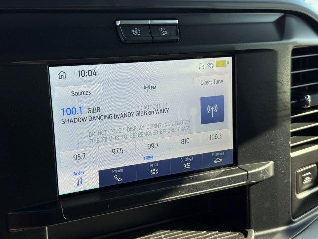 new 2026 Ford F-350 car, priced at $74,785