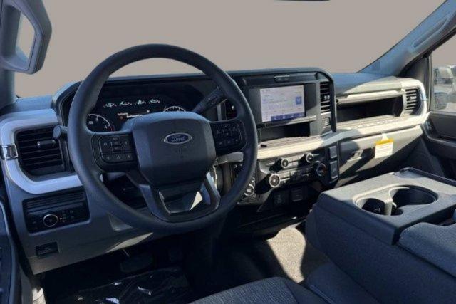 new 2026 Ford F-350 car, priced at $74,785