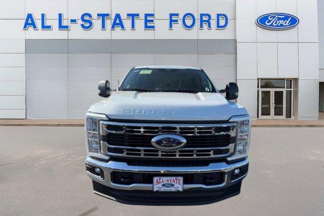 new 2026 Ford F-350 car, priced at $74,785