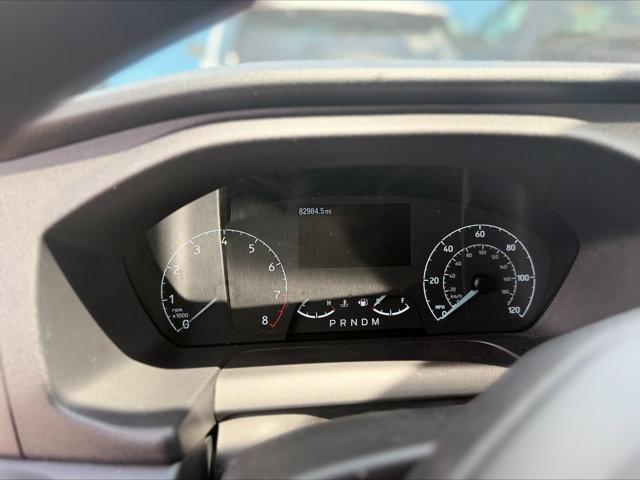 used 2021 Ford Transit-350 car, priced at $32,900