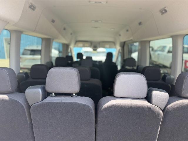 used 2021 Ford Transit-350 car, priced at $32,900