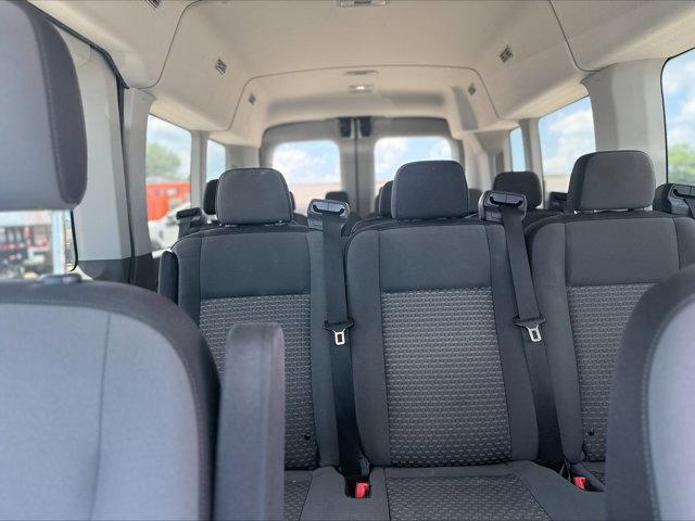 used 2021 Ford Transit-350 car, priced at $32,900