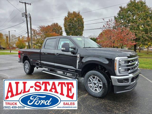 new 2024 Ford F-350 car, priced at $82,445