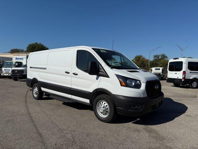 new 2025 Ford Transit-150 car, priced at $58,395
