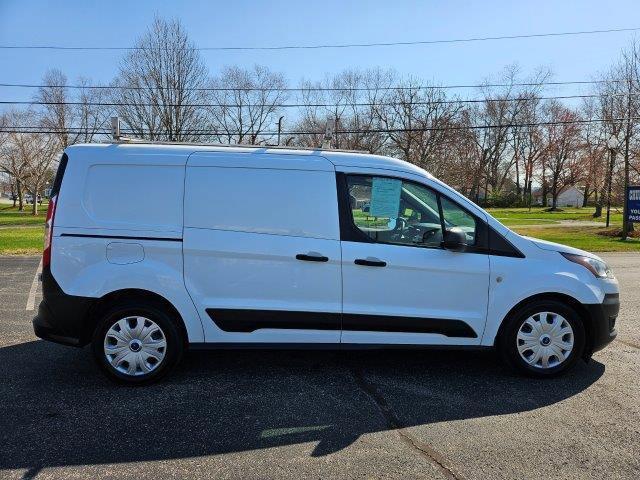 used 2019 Ford Transit Connect car, priced at $17,990