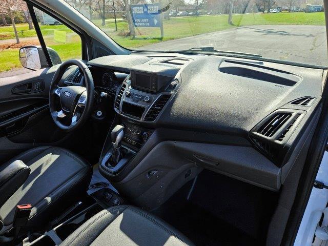 used 2019 Ford Transit Connect car, priced at $17,990