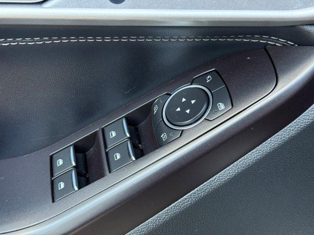 used 2020 Ford Explorer car, priced at $28,990