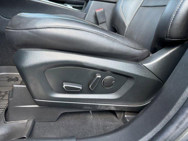 used 2020 Ford Explorer car, priced at $28,990