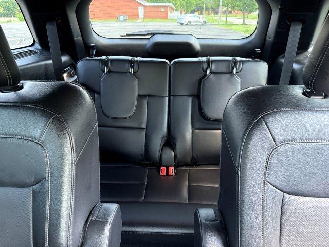 used 2020 Ford Explorer car, priced at $28,990