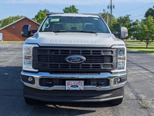 new 2023 Ford F-350 car, priced at $69,563