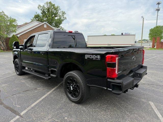used 2024 Ford F-250 car, priced at $74,490