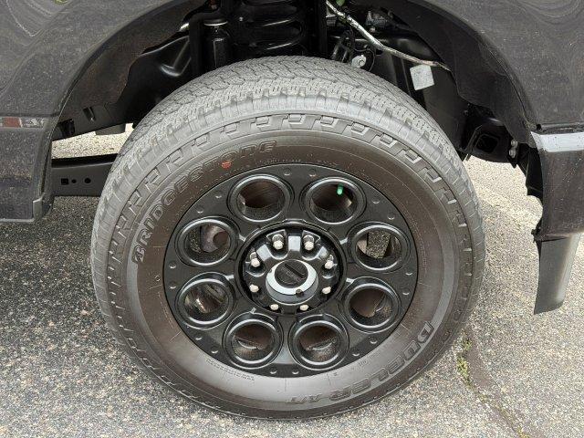 used 2024 Ford F-250 car, priced at $74,490