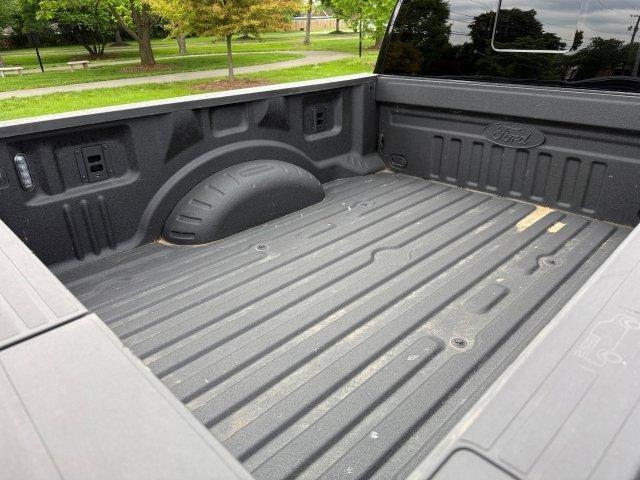 used 2024 Ford F-250 car, priced at $74,490