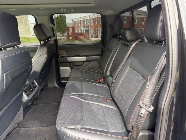 used 2024 Ford F-250 car, priced at $74,490