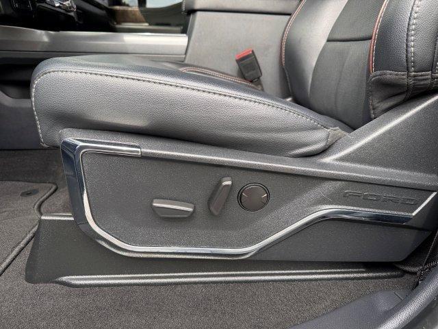 used 2024 Ford F-250 car, priced at $74,490