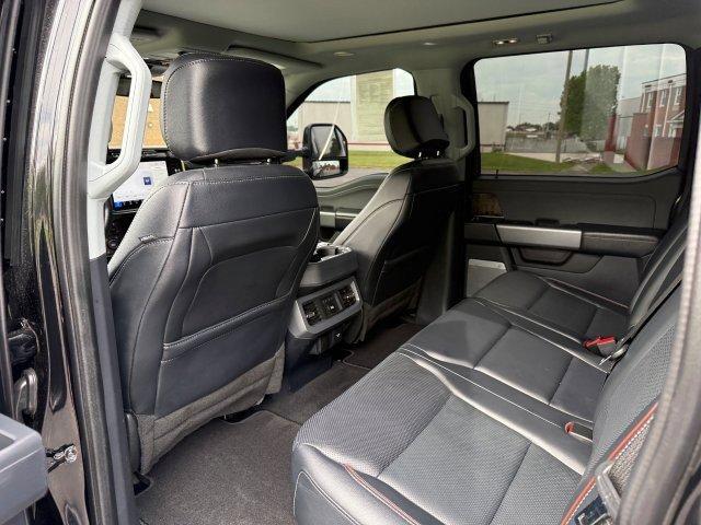 used 2024 Ford F-250 car, priced at $74,490