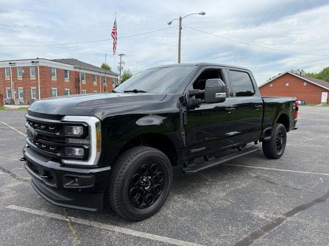 used 2024 Ford F-250 car, priced at $74,490