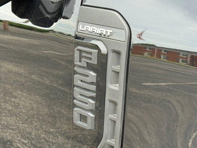 used 2024 Ford F-250 car, priced at $74,490